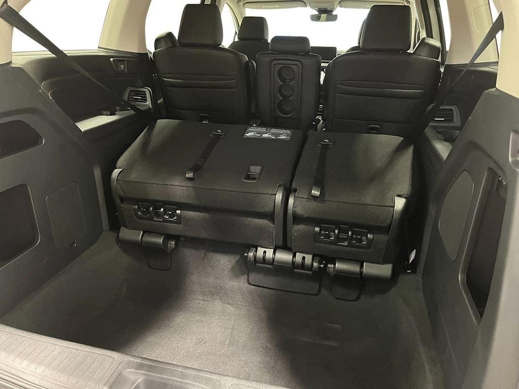 2026 Honda Odyssey EX-L - Photo 22