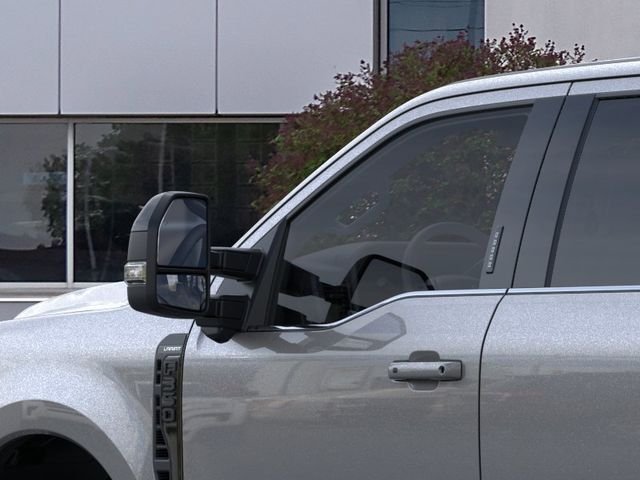 2025 Ford F-350 Super Duty Lariat - Photo 20