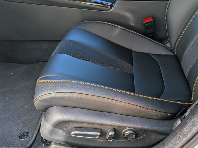 New 2026 Urban Gray Pearl Acura A-Spec Tech Package image 21