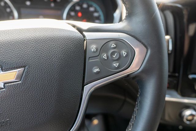 Used 2023 White Chevrolet LT image 26