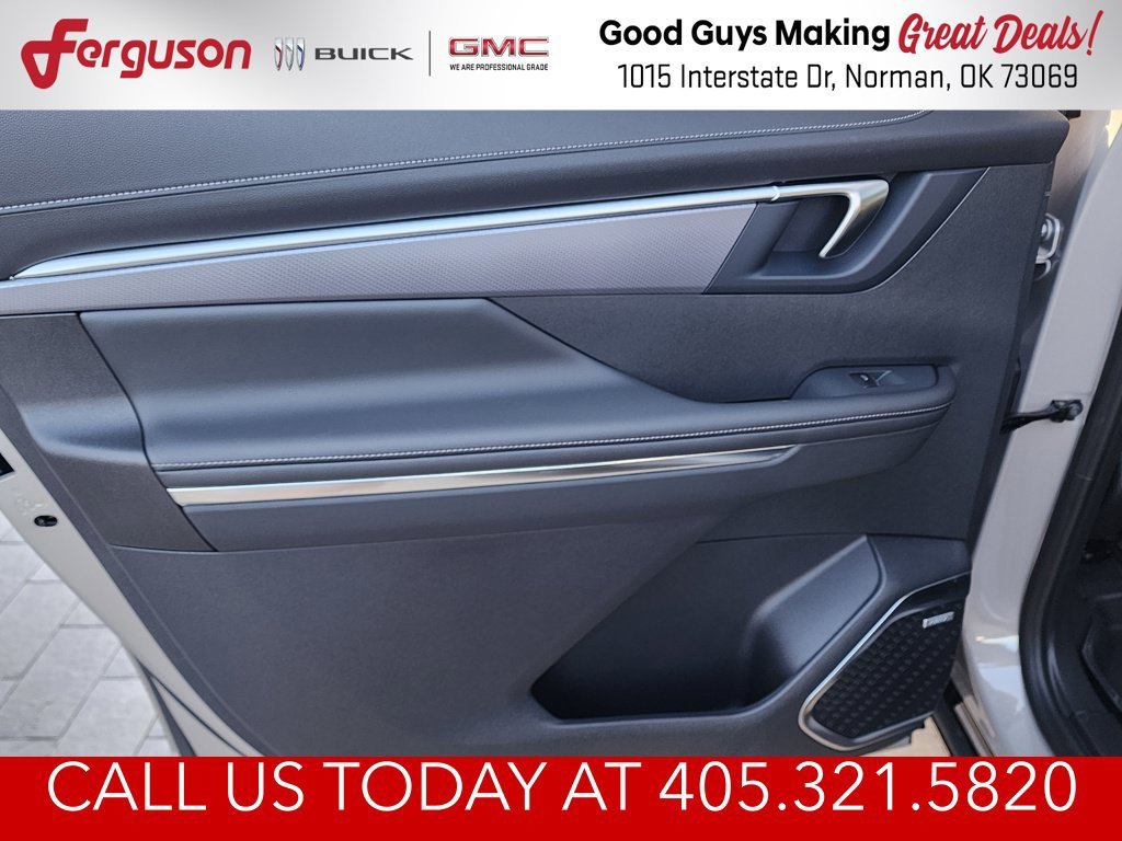 2026 Buick Enclave Sport Touring - Photo 44
