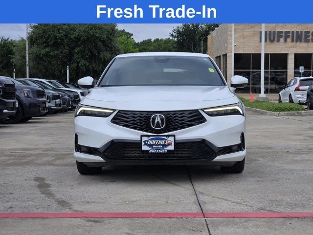 Used 2023  Acura A-Spec Package image 2