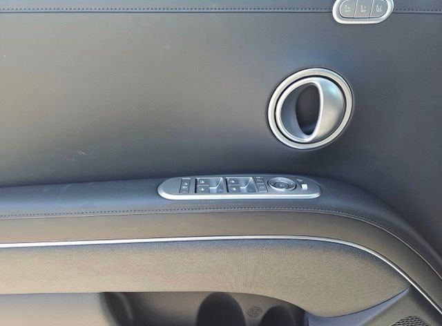 Certified Used 2026 White Hyundai Calligraphy image 15