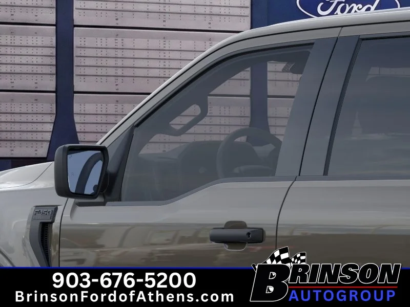 New 2026 Marsh Gray Ford STX image 20