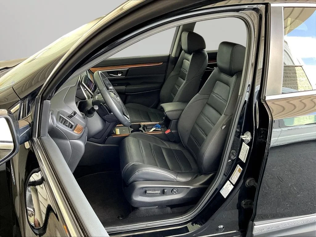 2021 Honda CR-V Touring - Photo 64