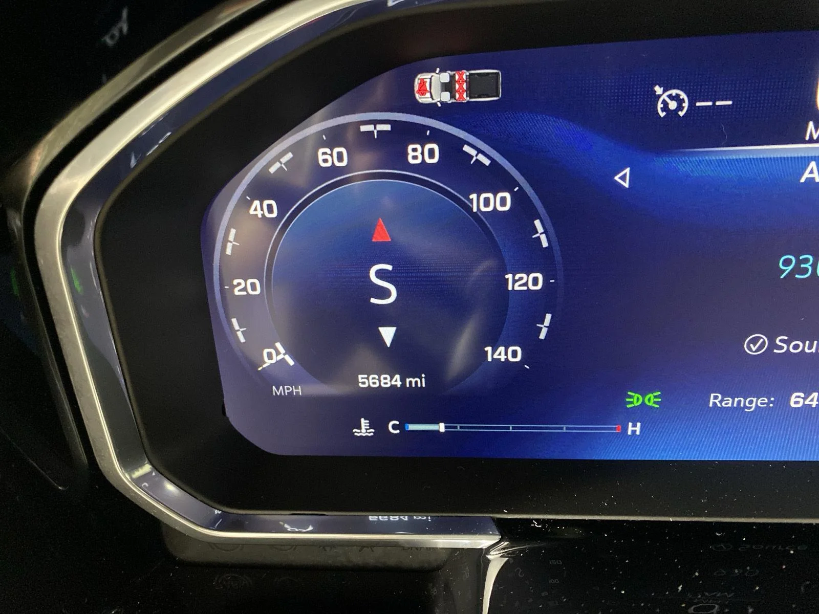 Used 2026 Summit White Chevrolet LT image 19