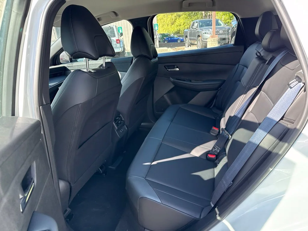 2026 Nissan LEAF SV+ - Photo 13