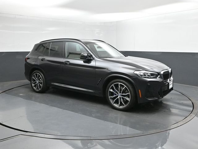 Used 2023 Gray BMW M40i image 15