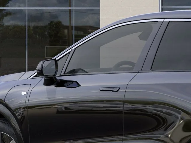 New 2027 Black Cadillac Luxury image 12