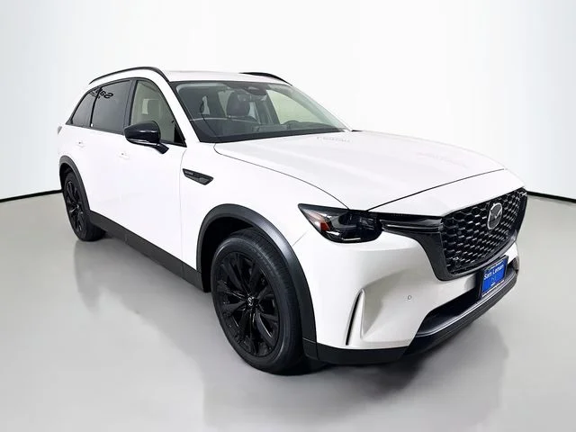 2025 Mazda CX-90 3.3 Turbo Premium