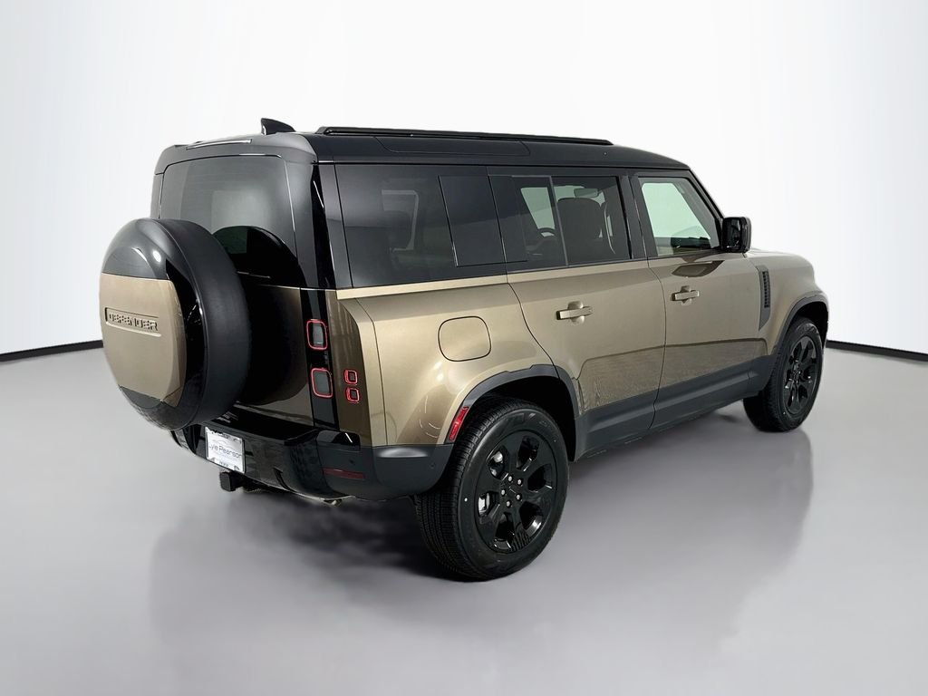 New 2026 Gondwana Stone Land Rover S image 9