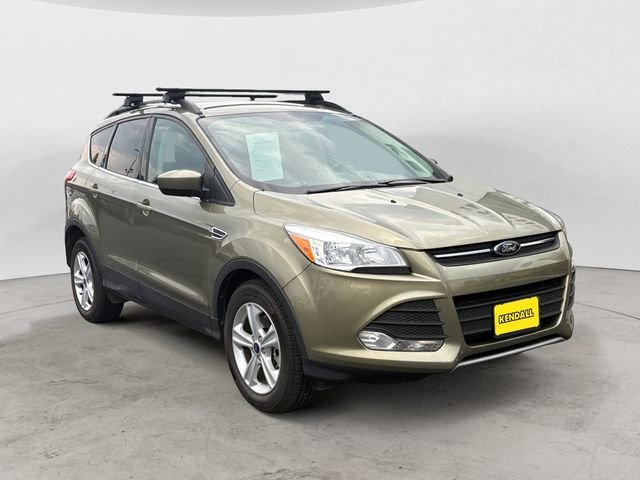Used 2013  Ford SE image 3