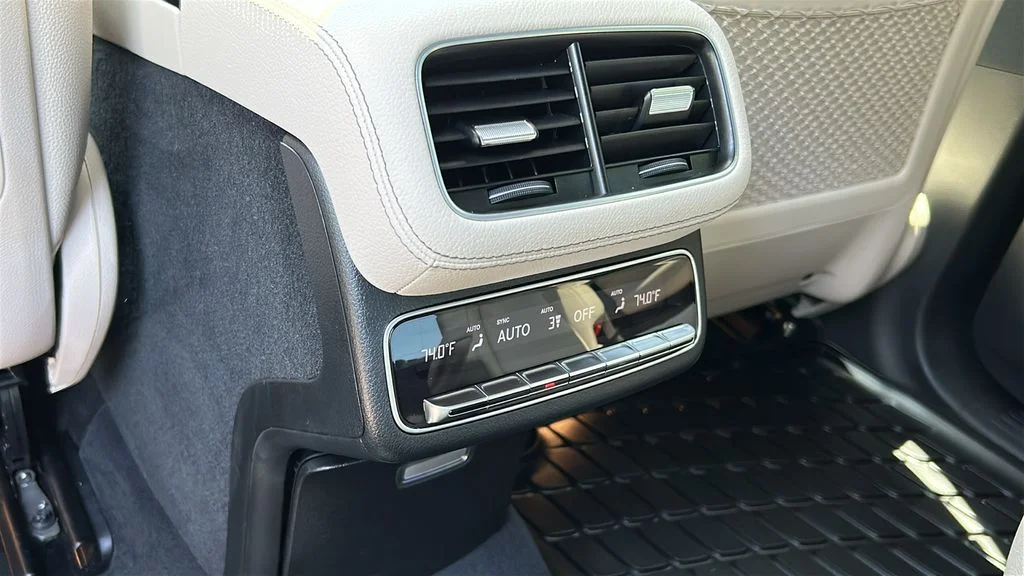 2025 Mercedes-Benz GLS Base - Photo 26