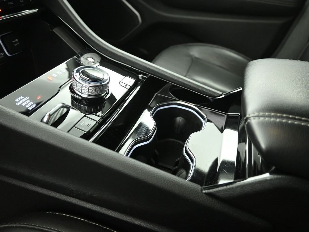 2022 JEEP GRAND CHEROKEE - Image 14