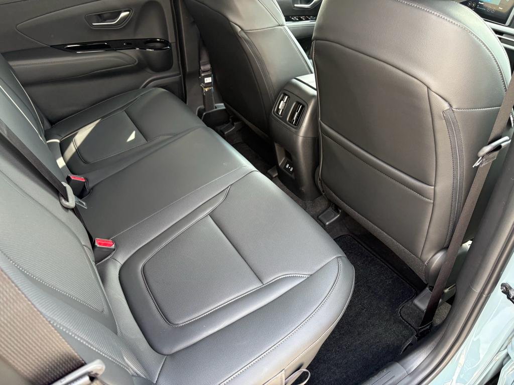 New 2026 Blue Stone Hyundai XRT image 22