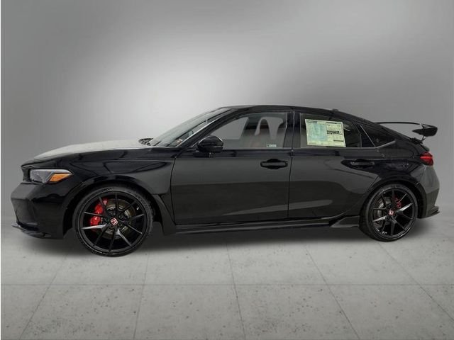 New 2026 Crystal Black Pearl Honda  image 2