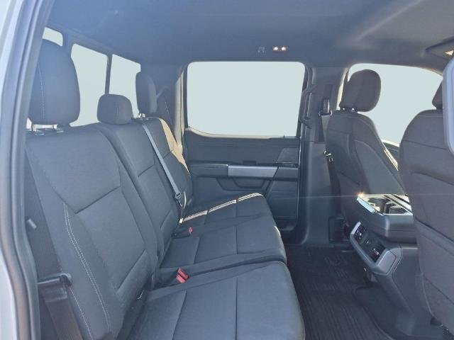 New 2026 Avalanche Ford XLT image 26