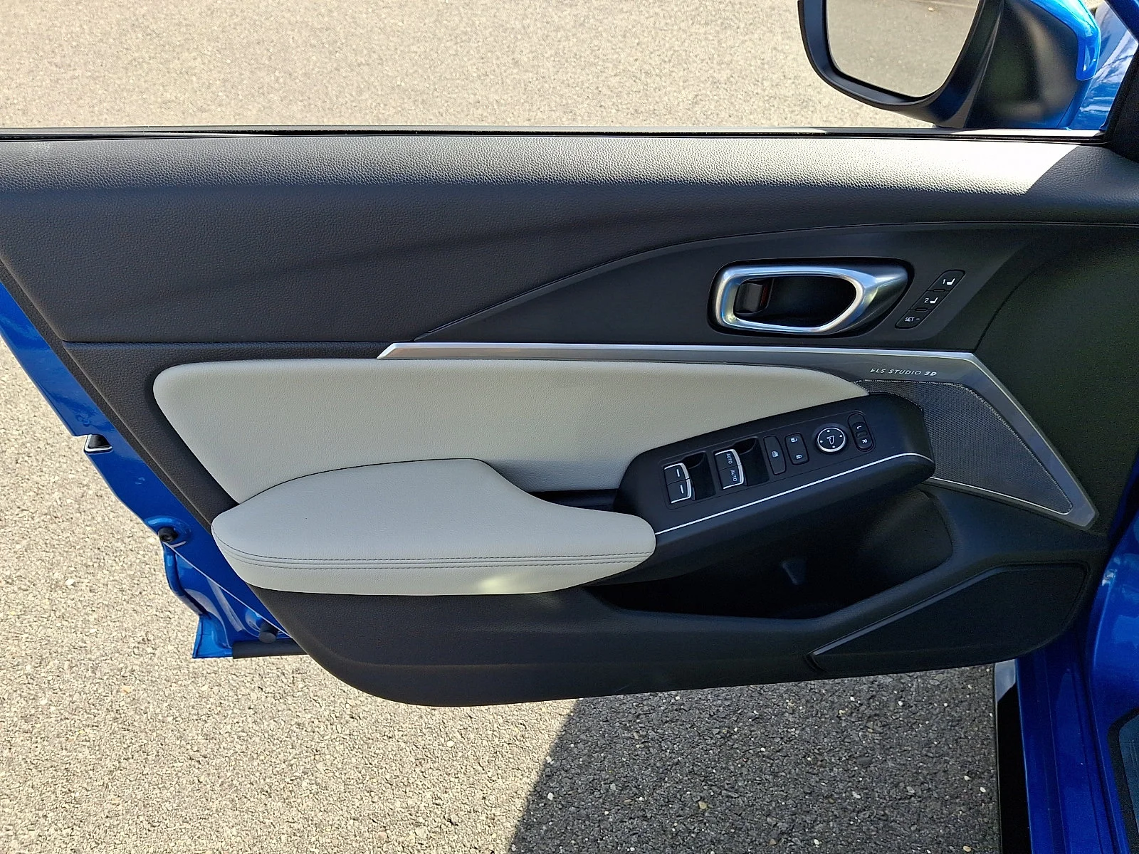 2026 Acura Integra A-Spec with Tech Package - Photo 42