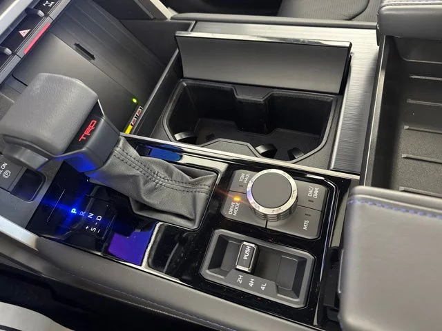 New 2026 Wind Chill Pearl <sup>1</sup> Toyota Tundra Platinum image 15