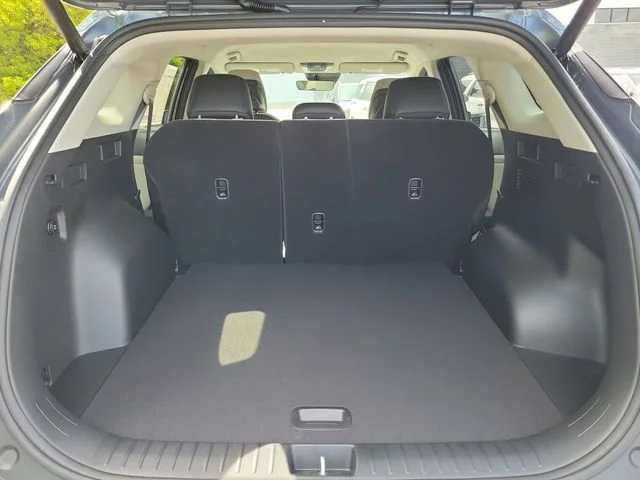 Certified Used 2026 Gray Kia EX image 9