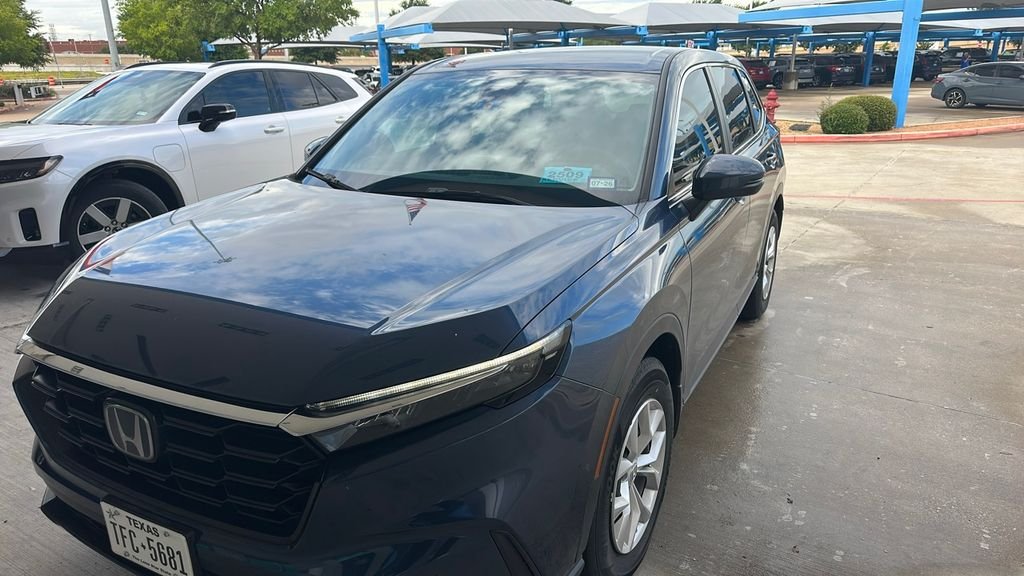 2023 Honda CR-V
