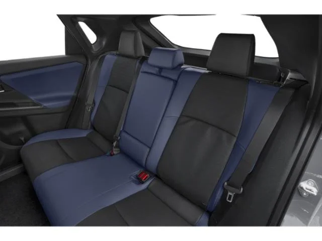 New 2026 HARBOR MIST GRAY PEARL Subaru Premium image 12