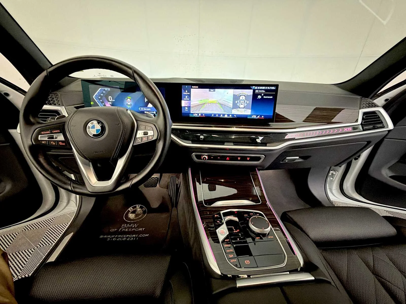 2024 BMW X5 40i - Photo 15