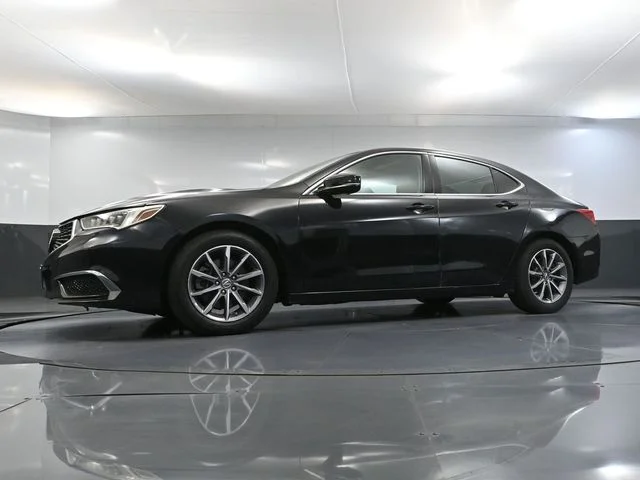 2020 Acura TLX Base - Photo 53
