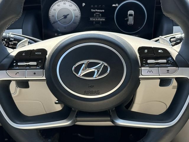 Certified Used 2023 White Hyundai Limited image 19