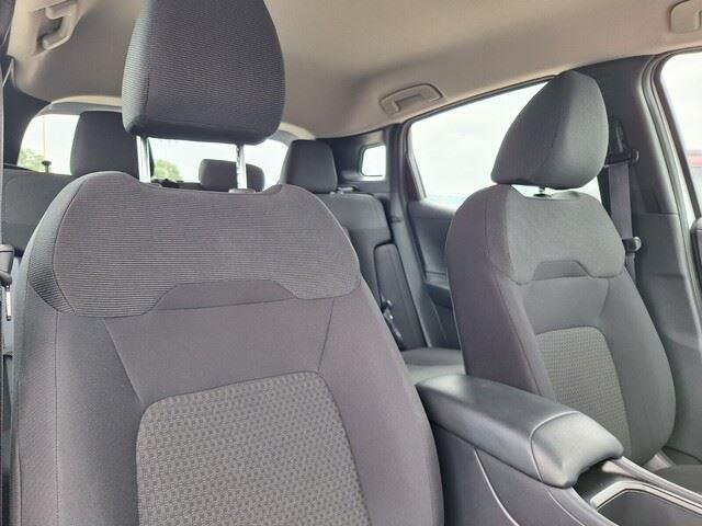 Used 2026 Fresh Powder Nissan S image 25