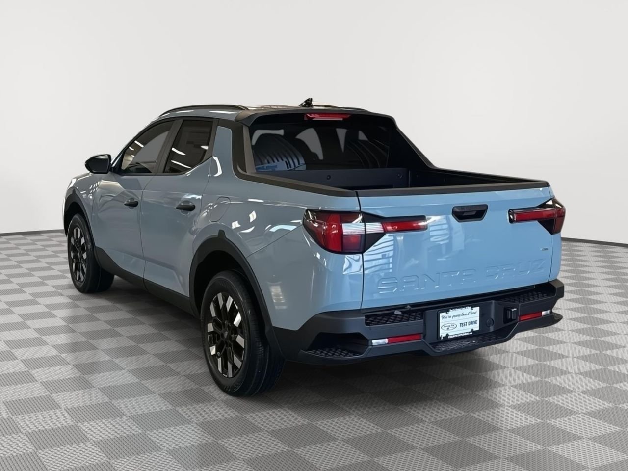 New 2026 Blue Stone Hyundai SEL AWD image 39