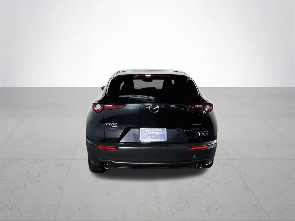 Used 2024 Black Mazda 2.5 S Select Sport image 7