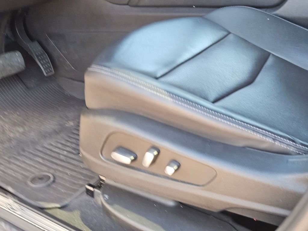 2022 Cadillac XT5 Premium Luxury - Photo 10