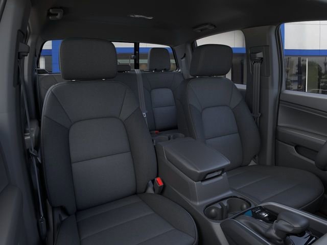 2026 Chevrolet Colorado Work Truck - Photo 16