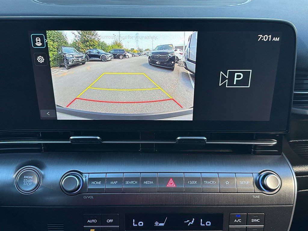 2024 Hyundai Kona SEL - Photo 17