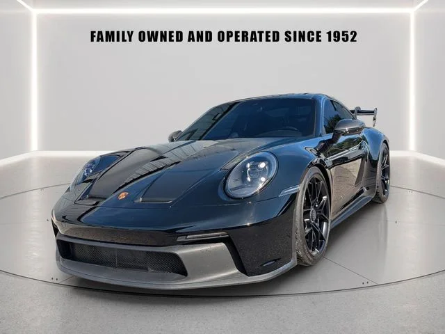 Used 2023  Porsche GT3 image 4