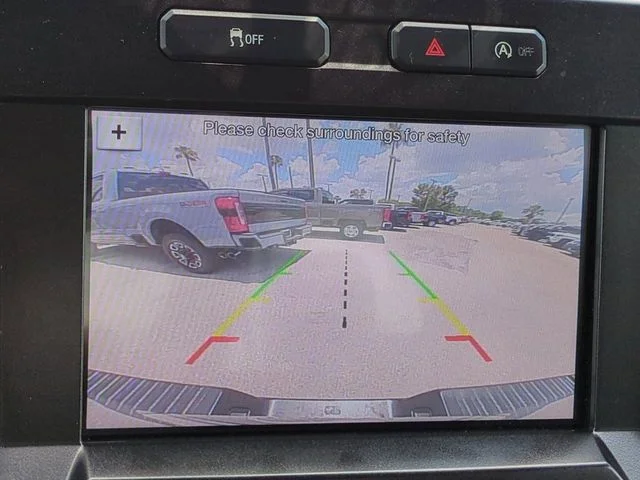 Used 2017 Silver Ford XL image 20