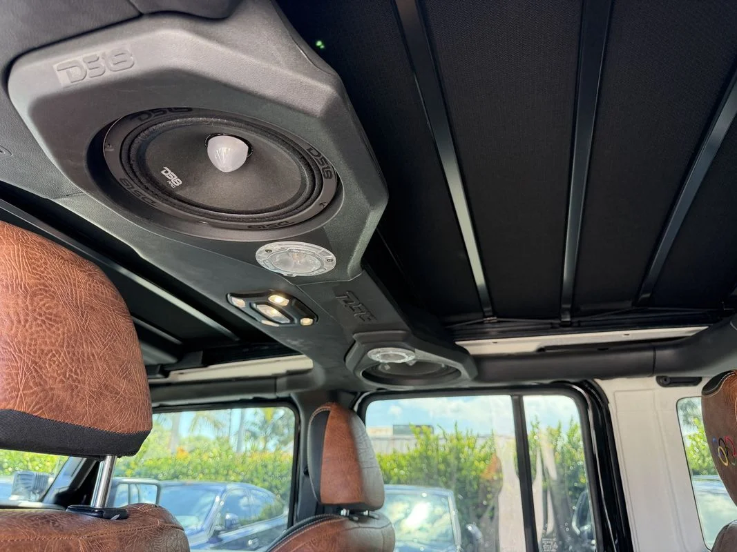Used 2022  Jeep Rubicon 392 4x4 image 20