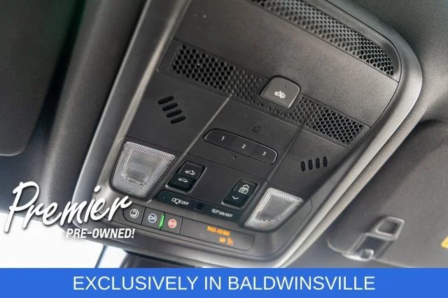 2025 Cadillac XT6 Sport - Photo 43