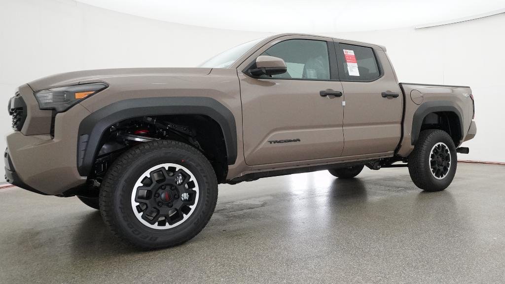 New 2026 Mudbath Toyota TRD Off-Road image 9