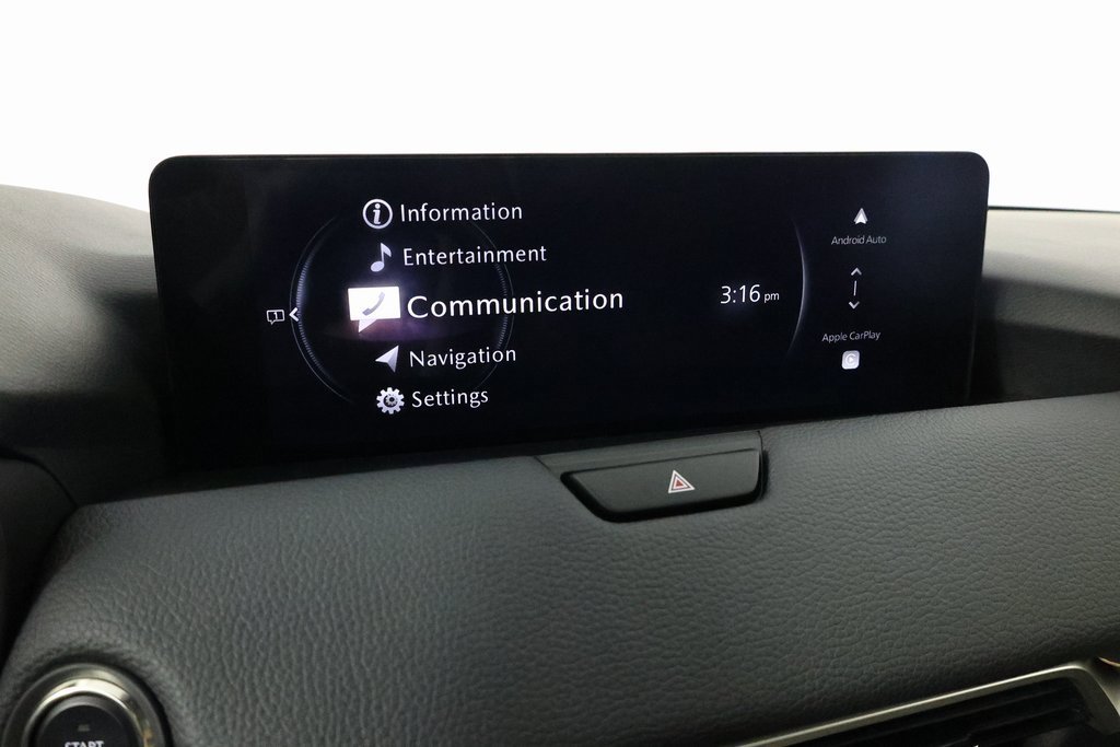 2026 Mazda CX-90 Preferred Package - Photo 12