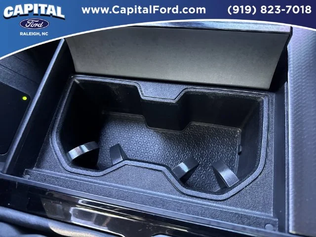 Used 2025 Gray Toyota TRD Pro image 32