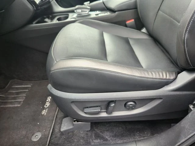 2025 INFINITI QX50 Luxe - Photo 10