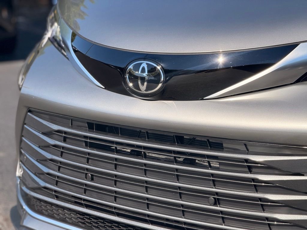 New 2026  Toyota Limited image 7