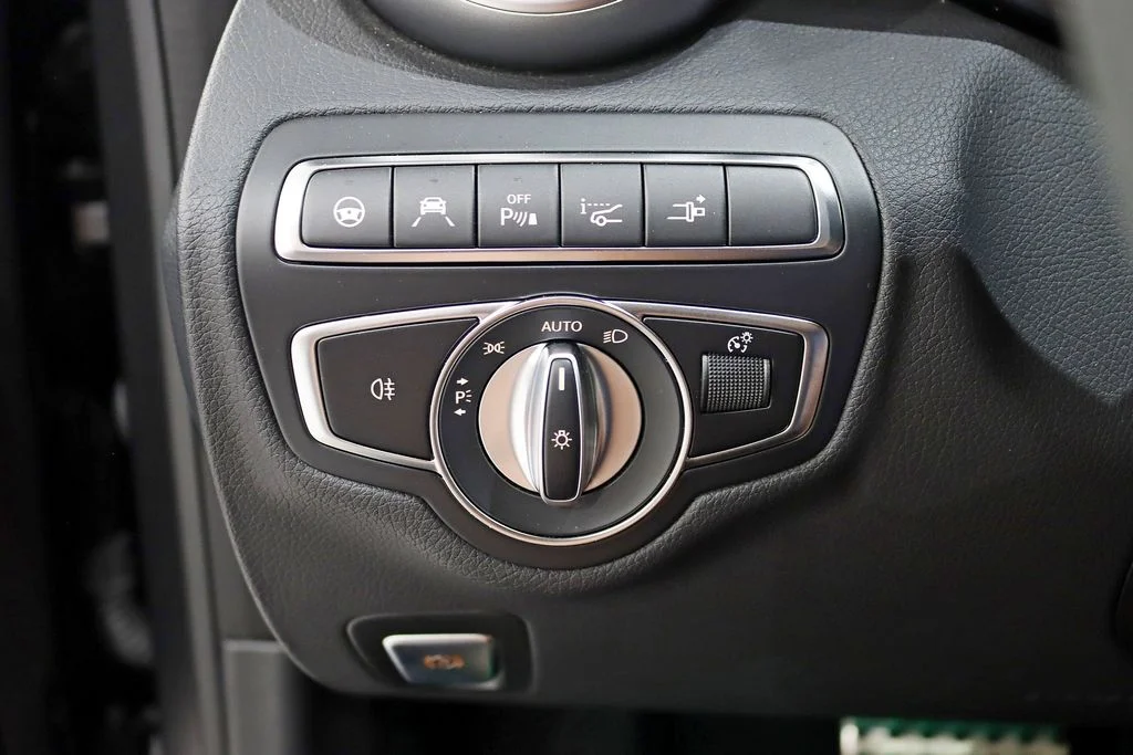Used 2023 Gray Mercedes-Benz C 63 S AMG® image 20