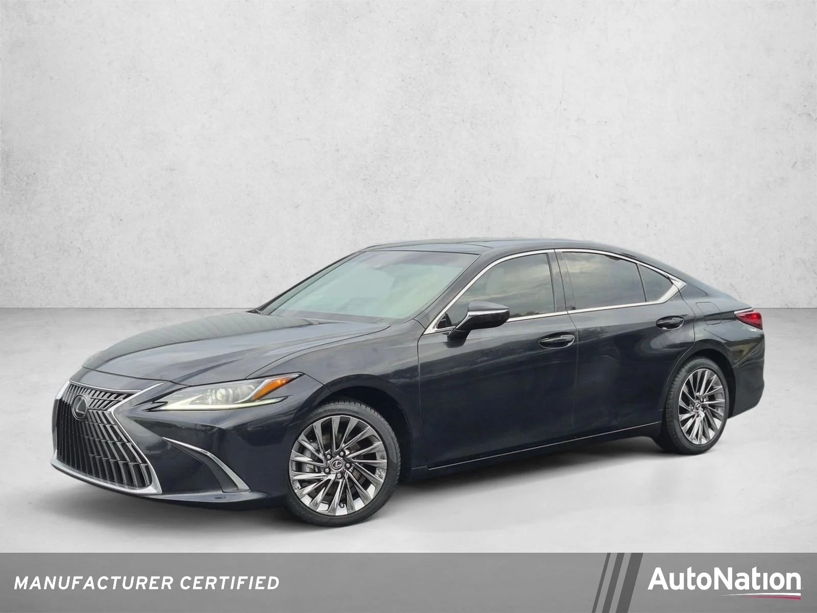 2024 Lexus ES
