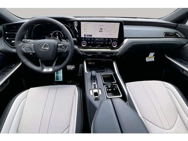 New 2026 Incognito Lexus F SPORT PERFORMANCE PREMIUM AWD image 15