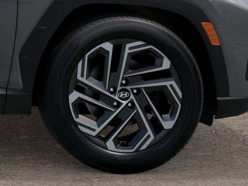 New 2026 Gray Hyundai SEL Plus image 13