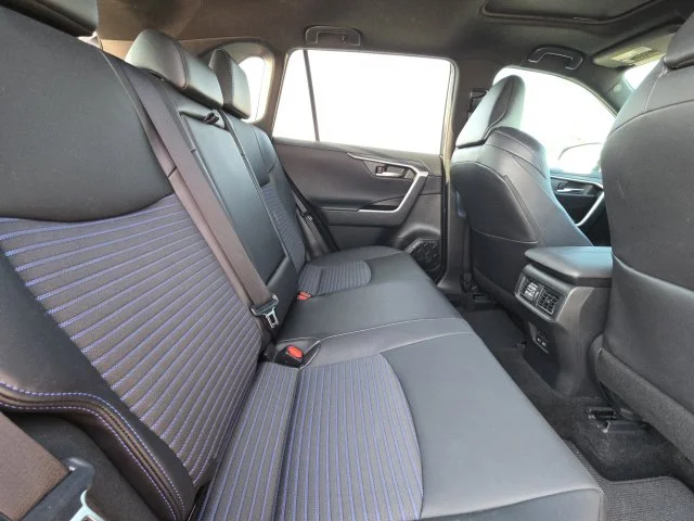 Used 2022 Silver Toyota XSE image 14