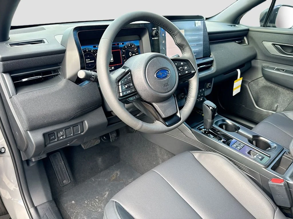 New 2026 Beige Subaru Limited image 9